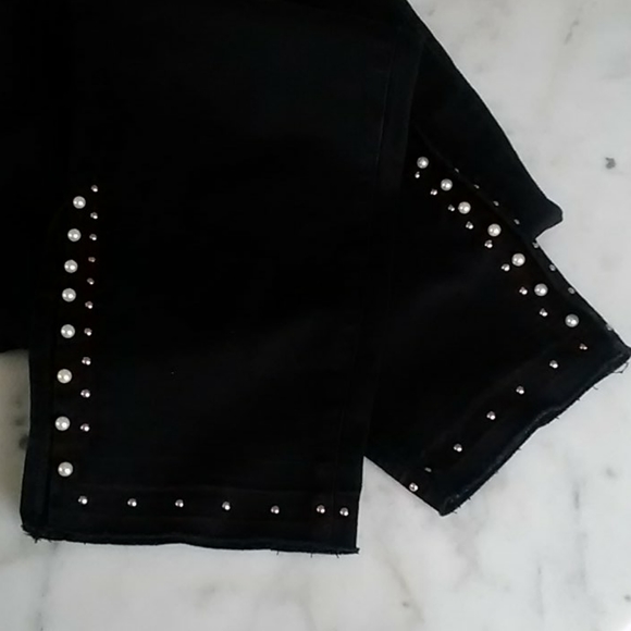 NWT Seven7 Limited Edition Jeans - Picture 2 of 9